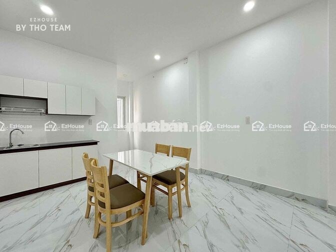 CHUNG CƯ MINI MỚI XÂY KẾ BÊN VAA - GẦN NHÀ GA T3 - KHU ETOWN -K300