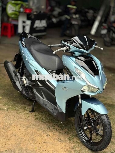 Honda Airblade 125 4Val 2023 Xanh băng