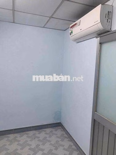 Đỗ Nhuận - Cạnh Aeon Tân Phú - 2pn máy lạnh - 6tr5