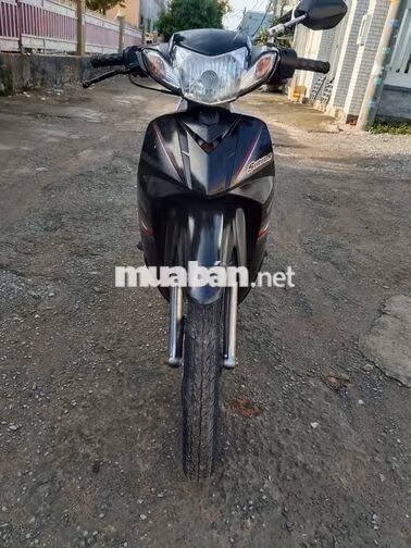 Yamaha Sirius đời cao xe nguyên zin rất đẹp 