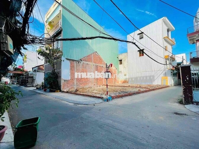 🔥ĐẤT 2 MẶT TIỀN OTO TRUNG TÂM HẢI CHÂU GIÁ TỔT