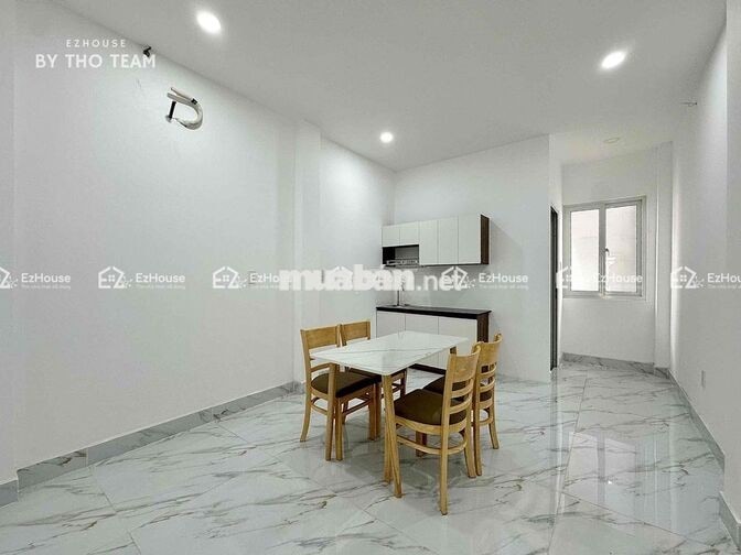 CHUNG CƯ MINI MỚI XÂY KẾ BÊN VAA - GẦN NHÀ GA T3 - KHU ETOWN -K300