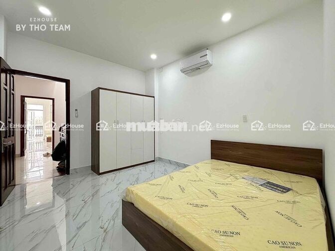 CHUNG CƯ MINI MỚI XÂY KẾ BÊN VAA - GẦN NHÀ GA T3 - KHU ETOWN -K300