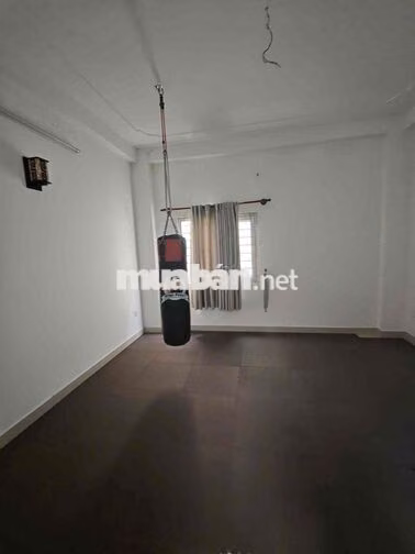 cho thuê mặt tiền khu dân cư Bình Phú 1 Quận 6
