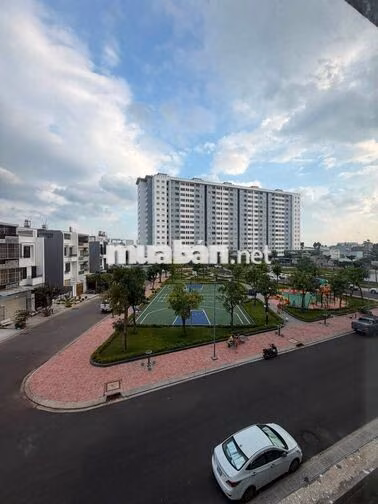 Cho thuê căn hộ Conic Boulevard, nhà mới - căn 2PN2WC 85,98m2 giá 6TR5