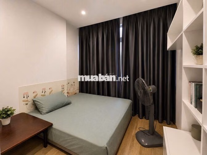 CHO THUÊ | CĂN HỘ 3PN TẦNG CAO – HOÀNG ANH GIA LAI, ĐÀ NẴNG