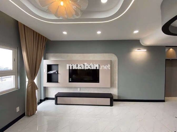 Cho thuê căn hộ Conic Boulevard, nhà mới - căn 2PN2WC 85,98m2 giá 6TR5