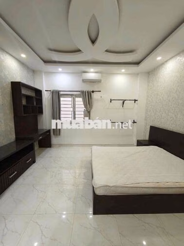 cho thuê mặt tiền khu dân cư Bình Phú 1 Quận 6