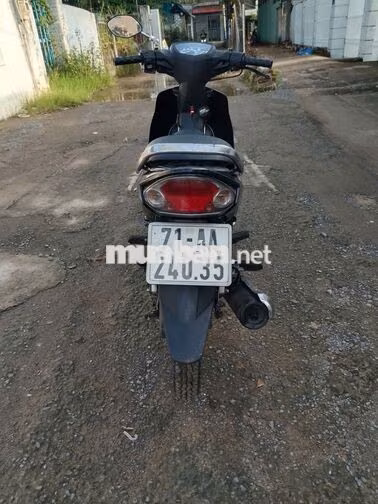 Yamaha Sirius đời cao xe nguyên zin rất đẹp 