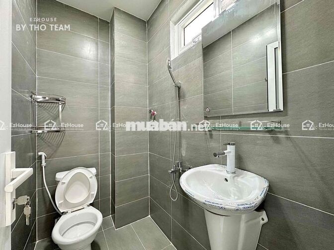 CHUNG CƯ MINI MỚI XÂY KẾ BÊN VAA - GẦN NHÀ GA T3 - KHU ETOWN -K300