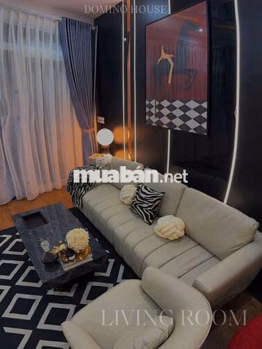 💥💥 CHO THUÊ HOMESTAY NGUYÊN CĂN - 3PN, KIỆT Ô TÔ, CÁCH SÂN BAY 2KM 💥
