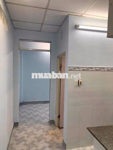 Đỗ Nhuận - Cạnh Aeon Tân Phú - 2pn máy lạnh - 6tr5