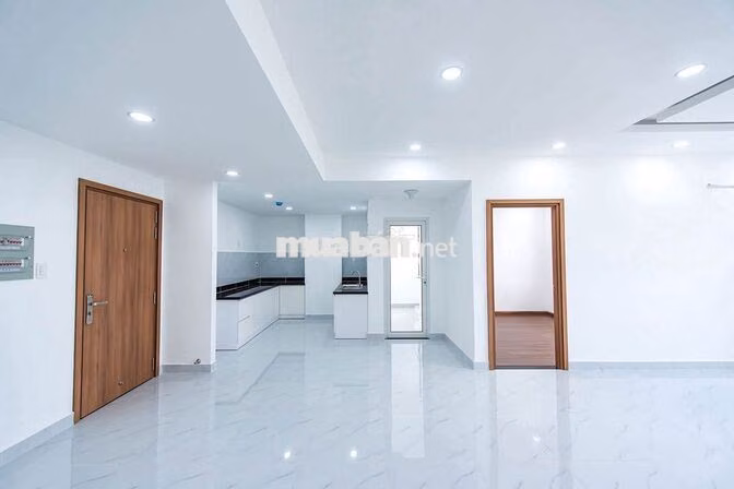 Cho thuê căn hộ Conic Boulevard, nhà mới - căn 2PN2WC 85,98m2 giá 6TR5