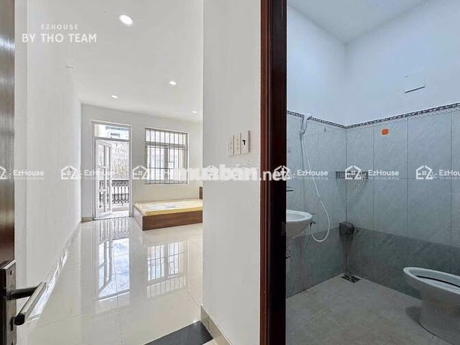 CHUNG CƯ MINI MỚI XÂY KẾ BÊN VAA - GẦN NHÀ GA T3 - KHU ETOWN -K300