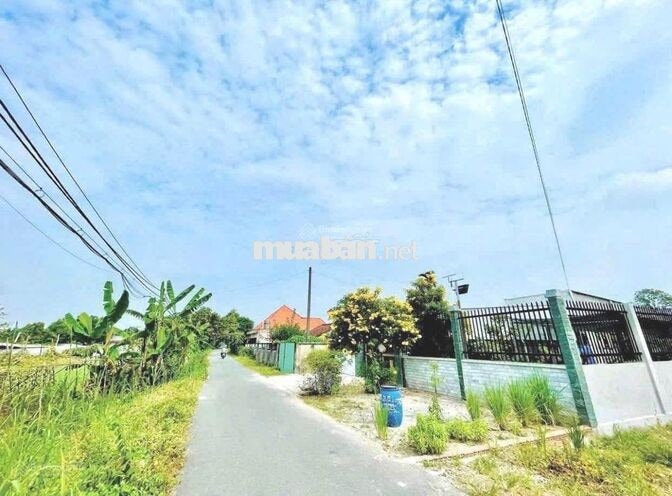 Chủ ngộp cần bán gấp đất 382m2 ngay sát KCN Trảng Bàng Giá 975 triệu