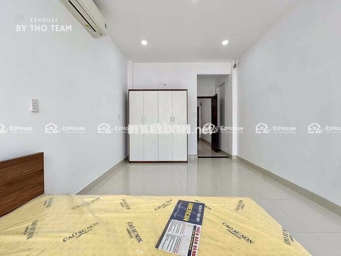 CHUNG CƯ MINI MỚI XÂY KẾ BÊN VAA - GẦN NHÀ GA T3 - KHU ETOWN -K300