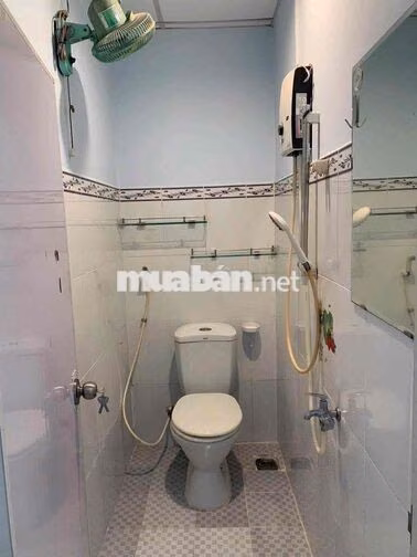 Đỗ Nhuận - Cạnh Aeon Tân Phú - 2pn máy lạnh - 6tr5