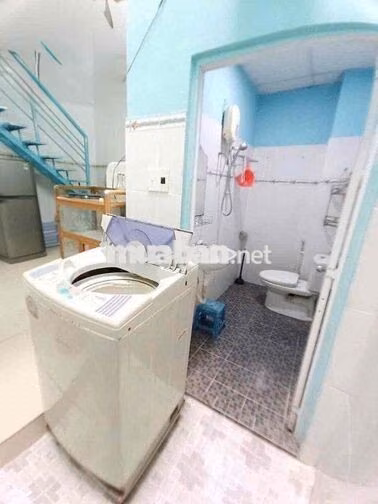 Nhà 4x16m Gác Lửng (2PN 2WC) Hẻm 3Gác. TÂN THẮNG - SÁT AEON TÂN PHÚ