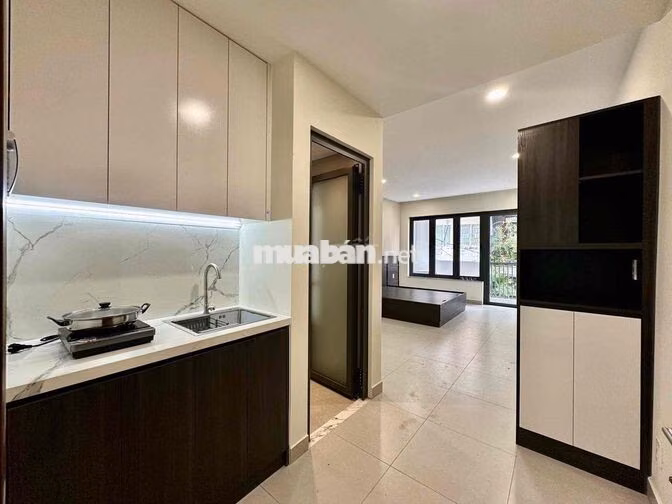 CĂN HỘ MỚI KHAI TRƯƠNG _ STUDIO BANCONG LỚN CẠNH CƯ XÁ ĐỒNG TIẾN
