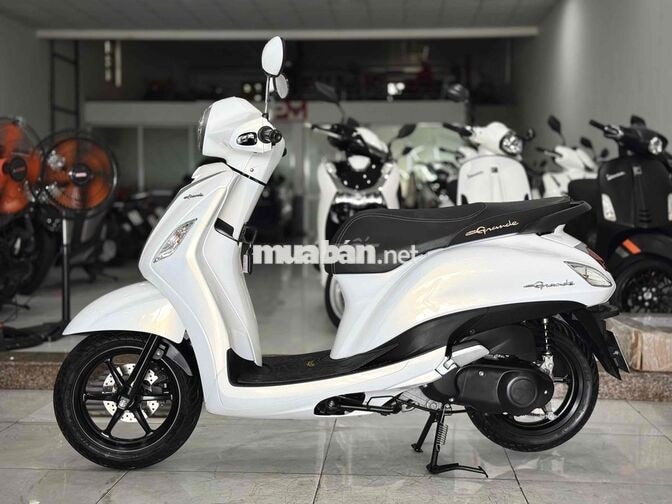 Grande 2019 Lướt chính chủ ký ( Hỗ trợ GÓP ) ✅✅