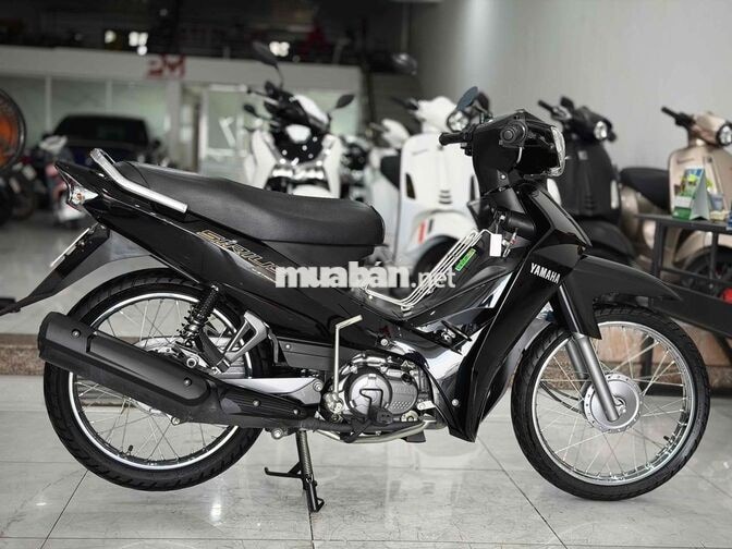 Sirius 2023 Lướt ( Hỗ trợ Trả GÓP O Đồng ) ✅✅✅