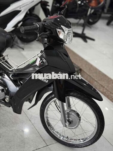 Sirius 2023 Lướt ( Hỗ trợ Trả GÓP O Đồng ) ✅✅✅