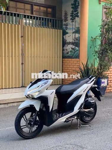 Honda Vario 125 Trắng