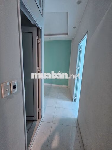 Cho thuê phòng 45m² gồm 1 ngủ, 1 vệ sinh khép kính, 1 khách+bếp