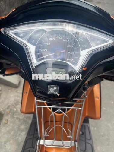 Honda Air Blade 125cc 2015 Cam đen 25035km