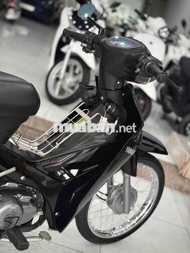 Sirius 2023 Lướt ( Hỗ trợ Trả GÓP O Đồng ) ✅✅✅