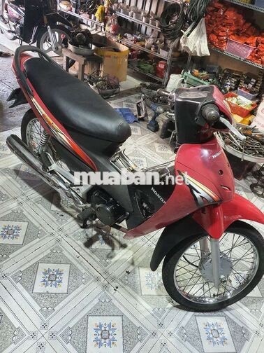 Bán Xe Wave  an pha 100 
