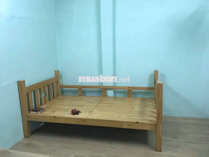CHO THUÊ PHÒNG TRỌ CÓ GÁC, Đ. NGUYỄN CỬU VÂN, P.17, BÌNH THẠNH