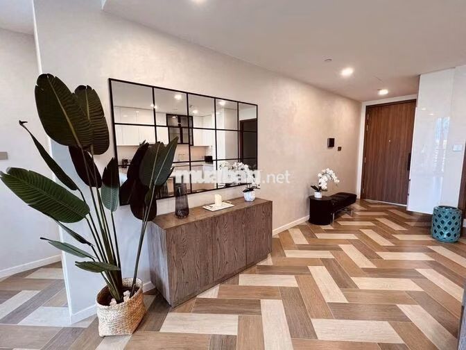 CHÍNH CHỦ CHÚ QUÂN BÁN CĂN HỘ HIYORI 1 PN 52M2 GIÁ 2 TỶ FULL NT