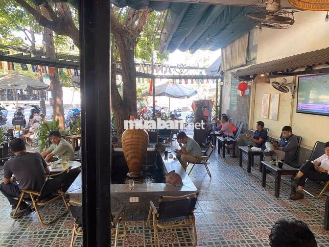 ANNA COFFEE TUYỂN NHÂN VIÊN