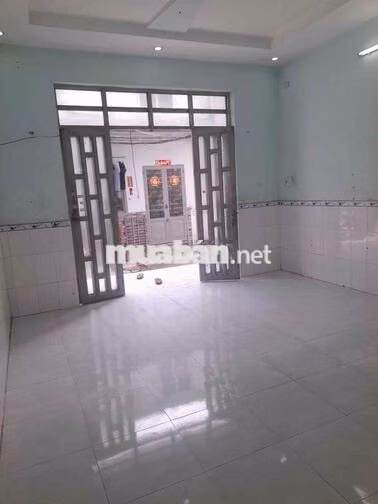 cho thuê nhà đường võ văn vân sạch sẽ vào ở ngay gần trường gần chợ
