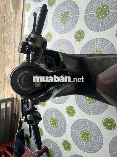 Honda Scoopy 2022 Smartkey Đen