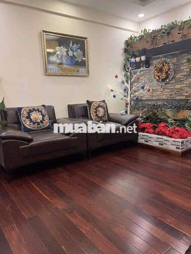 BÁN GẤP CĂN 2 PN 2 WC CHUNG CƯ LINH TÂY FULL NỘI THẤT GIÁ 3,350 TỶ