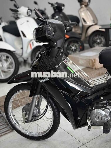 Sirius 2023 Lướt ( Hỗ trợ Trả GÓP O Đồng ) ✅✅✅