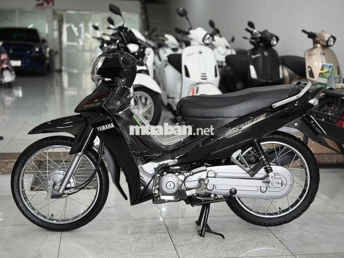 Sirius 2023 Lướt ( Hỗ trợ Trả GÓP O Đồng ) ✅✅✅
