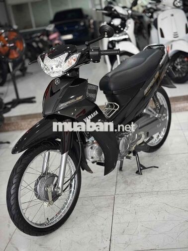 Sirius 2023 Lướt ( Hỗ trợ Trả GÓP O Đồng ) ✅✅✅