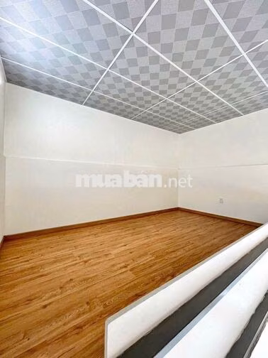 Nhà trệt lửng 1PN Khu TĐC An Bình chỉ 5 triệu