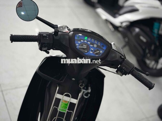 Sirius 2023 Lướt ( Hỗ trợ Trả GÓP O Đồng ) ✅✅✅