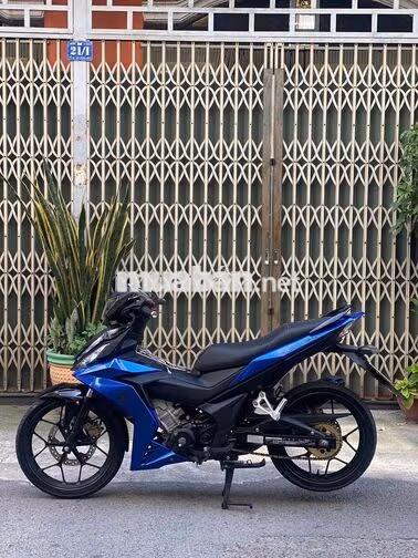 Honda Winner 2018 Xanh đen