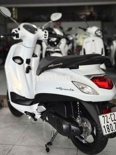 Grande 2019 Lướt chính chủ ký ( Hỗ trợ GÓP ) ✅✅