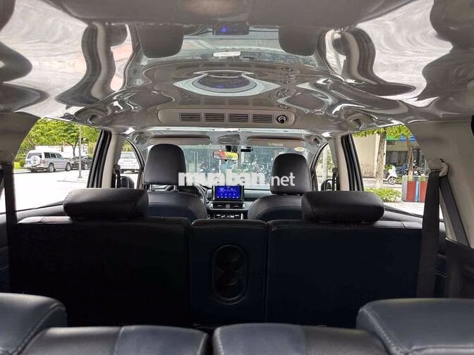 Mitsubishi Xpander Cross 2024 Trắng 50000 km