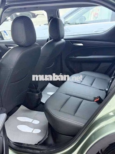 [ Bao Nợ Xấu] VF5 Trả Trước 51TR - XE SẴN CẢ KHO