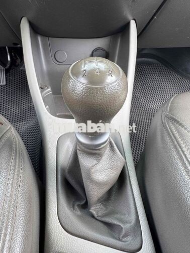 Kia Morning 2018 Bạc 5 chỗ