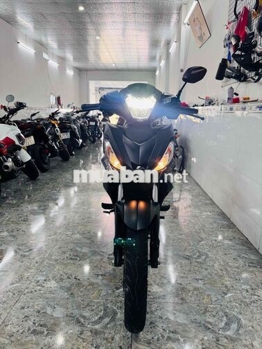 Honda Winner V1 2019 Đen 22k km