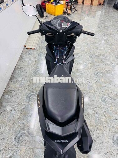 Honda Winner V1 2019 Đen 22k km