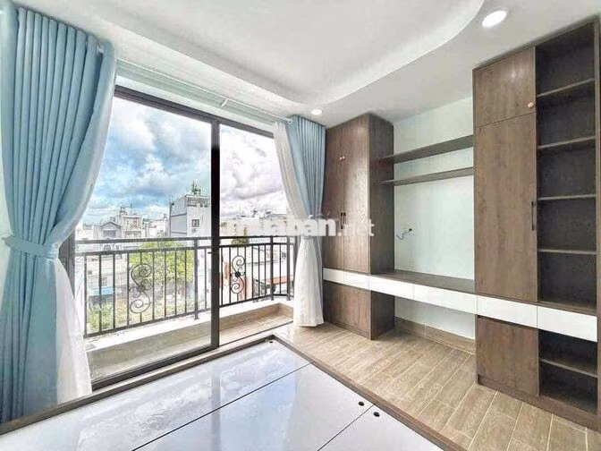 CĂN HỘ CHUNG CƯ MINI - FULL NỘI THẤT - NGAY AEON MALL TÂN PHÚ CELADON